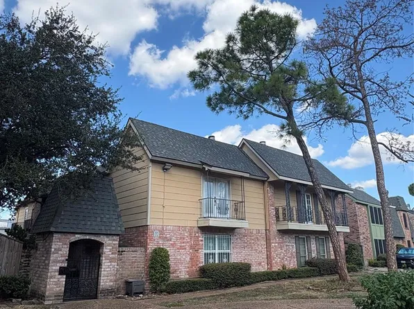 5534 Beverly Hill St #5, Houston, TX 77056