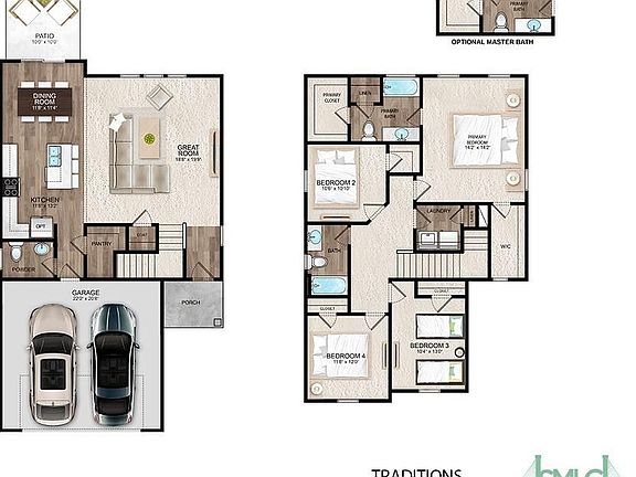3rd image of 21 Coronedo Ln