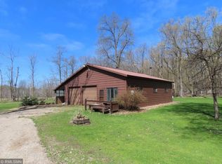 40619 Blair Way, Wahkon, MN 56386