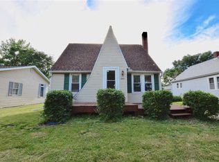 3903 S Chalmers Ave, Bartonville, IL
