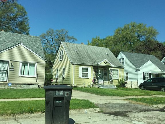 3rd image of 15857 Bramell St