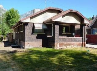 155 S 500 E, Provo, UT 84606
