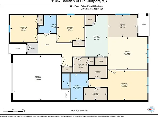 11357 Camden Court Cir — Photo 26