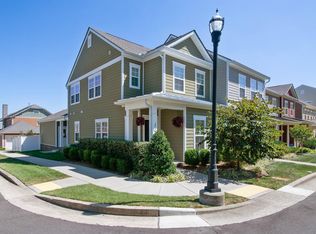 2014 Oak Trail Dr, Nolensville, TN 37135