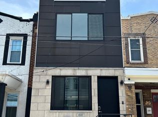 1537 S Napa St, Philadelphia, PA 19146