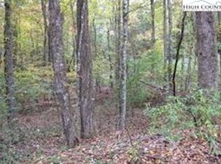 Tbd Clearview Ridge Rd, Crumpler, NC 28617