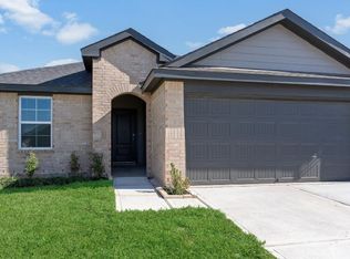30907 Brightwell Bnd, Fulshear, TX 77441