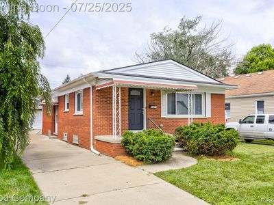 23413 Easterling Ave, Hazel Park, MI, 48030