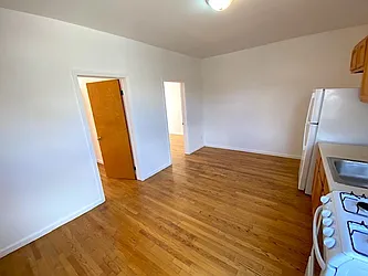 Rented by Highline Residential