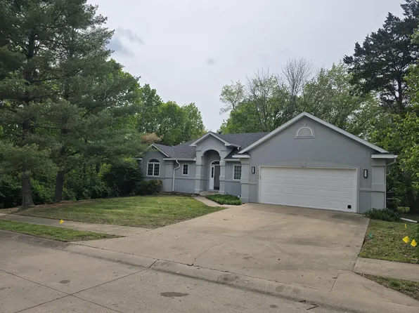 5109 Buckeye Dr, Columbia, MO 65203