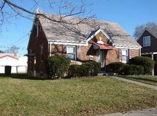 437 Harriet St, Dayton, OH