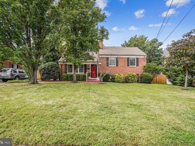 6108 Dorchester St, Springfield, VA, 22150