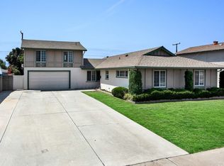 3804 E Walnut Ave, Orange, CA 92869