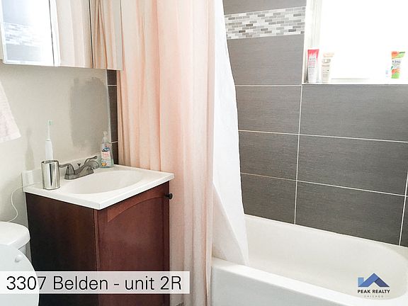 4th image of 3307 W Belden Ave #3R