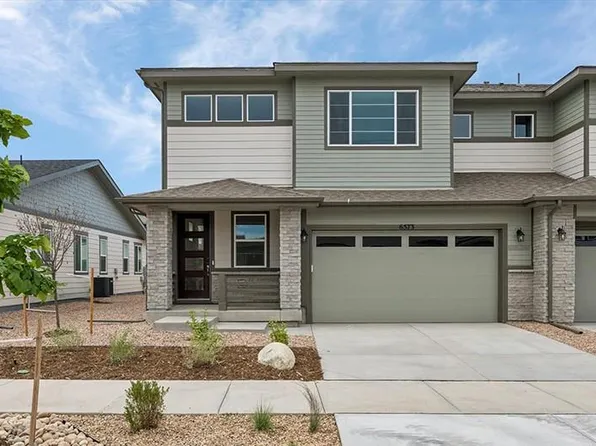 6573 N Malta Street, Aurora, CO 80019