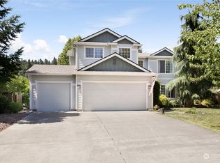 15604 253rd Ave E, Buckley, WA