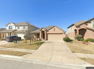 18521 Moreto Loop, Pflugerville, TX 78660