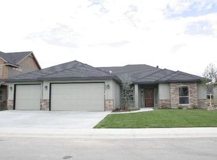 494 E Halpin, Meridian, ID 83642