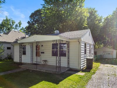 112 S Poplar St, Urbana, IL, 61802