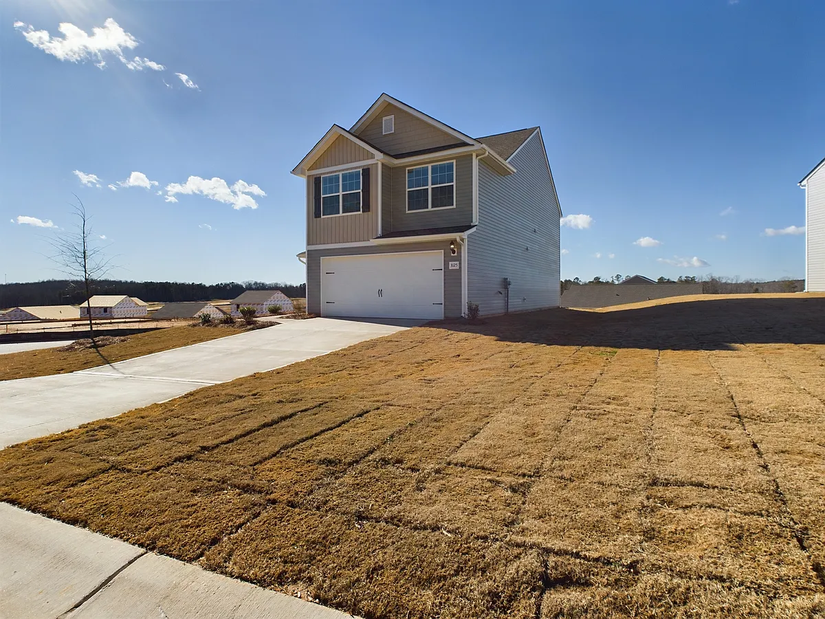 Building Photo - 3125 Maple Ridge Dr