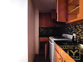 Rented by Made In NY Realty
