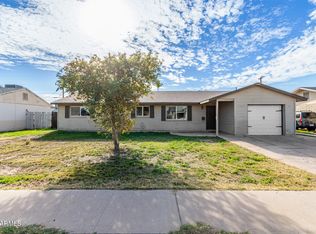 6209 W Cheery Lynn Rd, Phoenix, AZ 85033