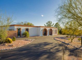 740 E Agave Pl, Tucson, AZ 85718