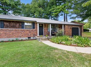 3712 Valley Ridge Dr, Nashville, TN 37211