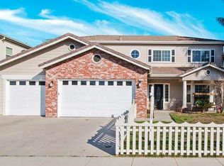 5417 Liverno Dr, Salida, CA 95368