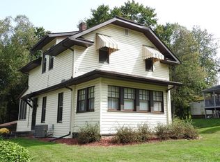 114 Summer St, Butler, PA 16001