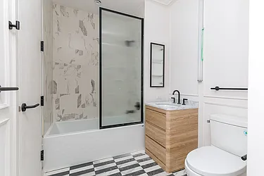 Rented by Nooklyn NYC LLC