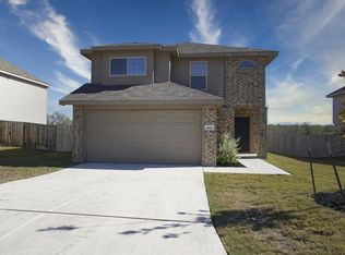 4814 War Horse Dr, San Antonio, TX 78242