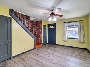 3735 Saint Victor St, Baltimore, MD