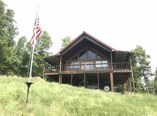 240 River View, Western Grove, AR 72685