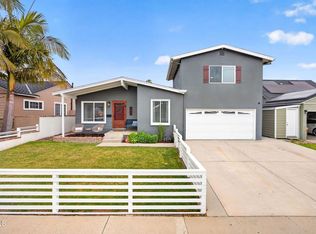 3155 Porter Ln, Ventura, CA 93003