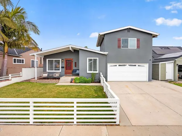 3155 Porter Ln, Ventura, CA 93003