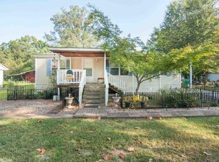 2110 Arkansas Ave, Conway, AR 72034