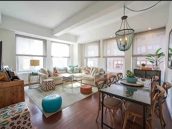 425 Park Ave S APT 9D, New York, NY 10016