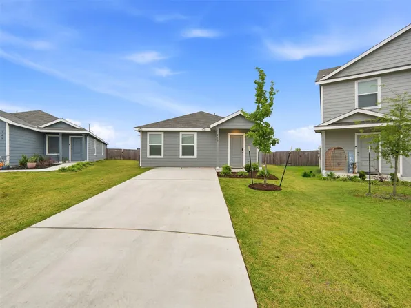 253 Tugboat Annie Way, Jarrell, TX 76537