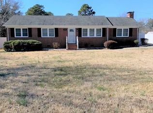 505 Westover Dr, Emporia, VA 23847