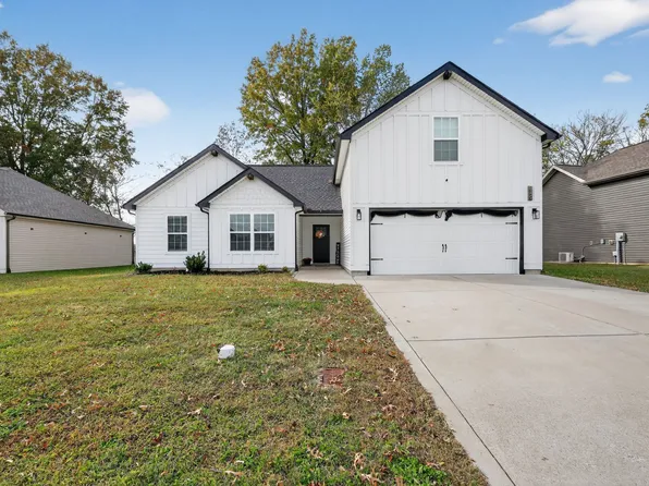 349 Fieldstone Ln, Springfield, TN 37172