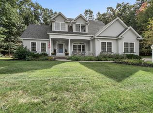 19 Preserve Way, Saratoga Springs, NY 12866