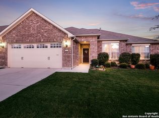 12126 Calm Hbr, San Antonio, TX 78253