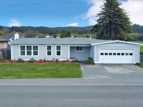 2740 Alliance Rd, Arcata, CA 95521
