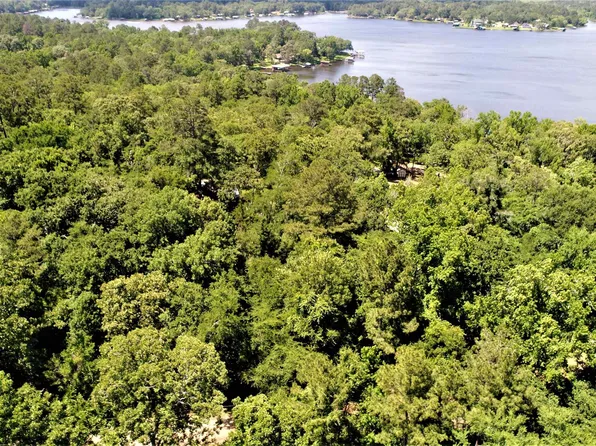 Forest Rd, Crockett, TX 75835