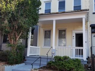 36 Randolph Pl NW, Washington, DC 20001