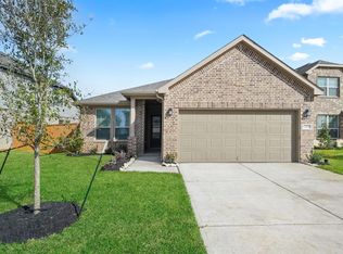 1309 Tan Gable Ln, Katy, TX 77493