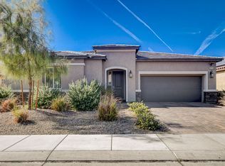 6731 Sycamore Pines St, Las Vegas, NV 89149