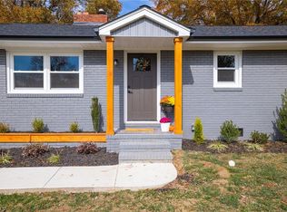 310 Elmhurst Ave, High Point, NC 27262