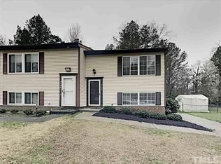 3104 McAdams Dr, Raleigh, NC 27604